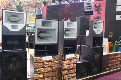 2016中國(廣州)國際專業燈光、音響展 001分享報道_會員活動_CA001中國音響第一網_最集中的音響人社區_音響|燈光|視頻|專業|門戶|網站