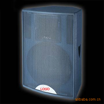 【供應(yīng)無源專業(yè)舞臺(tái)燈光音響 大功率 高端音箱】?jī)r(jià)格,廠家,圖片,其他影音電器,廣州市花都區(qū)運(yùn)科音響電器廠-