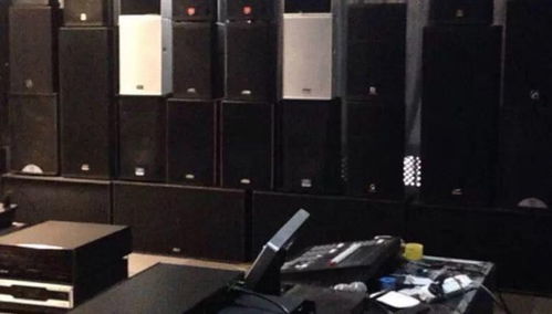 音響系統(tǒng) 專(zhuān)業(yè)音響 音響市場(chǎng)動(dòng)向