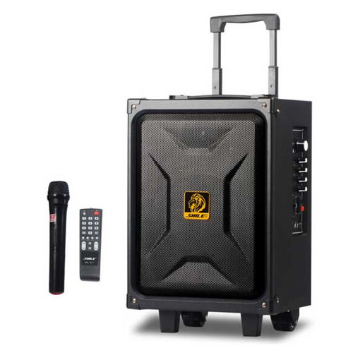 獅樂音響 打造專業(yè)級戶外音響設(shè)備，引領(lǐng)戶外聲效新體驗