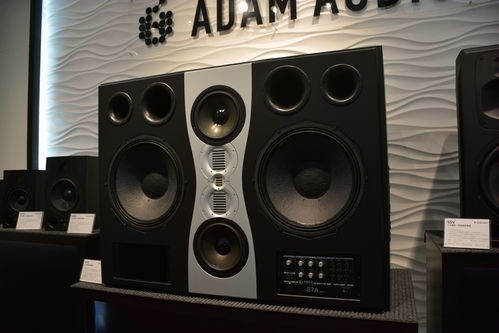 橫看成嶺側(cè)成峰 亞當音響民用與專業(yè)監(jiān)聽產(chǎn)品展會深度回顧