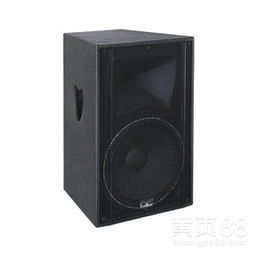 河南專業音響設備直銷 構筑卓越聲學體驗的專業之選